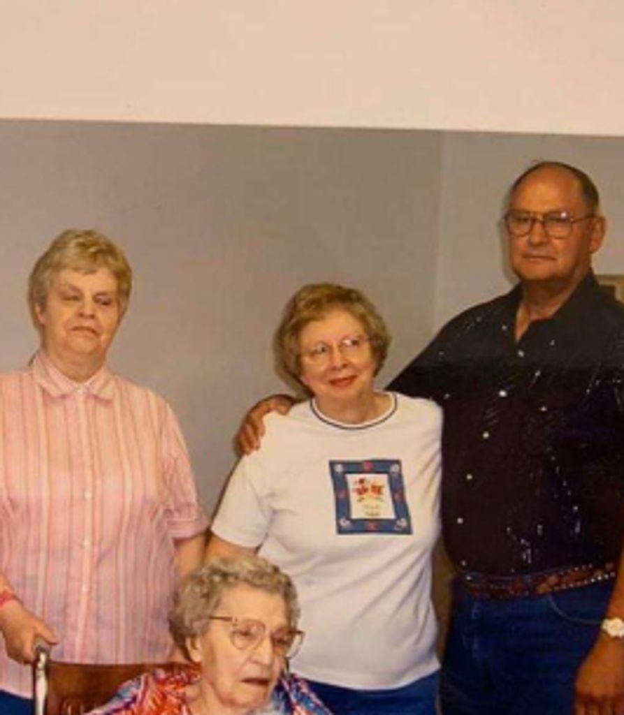 Charles Arthur "Chuck" Denzin