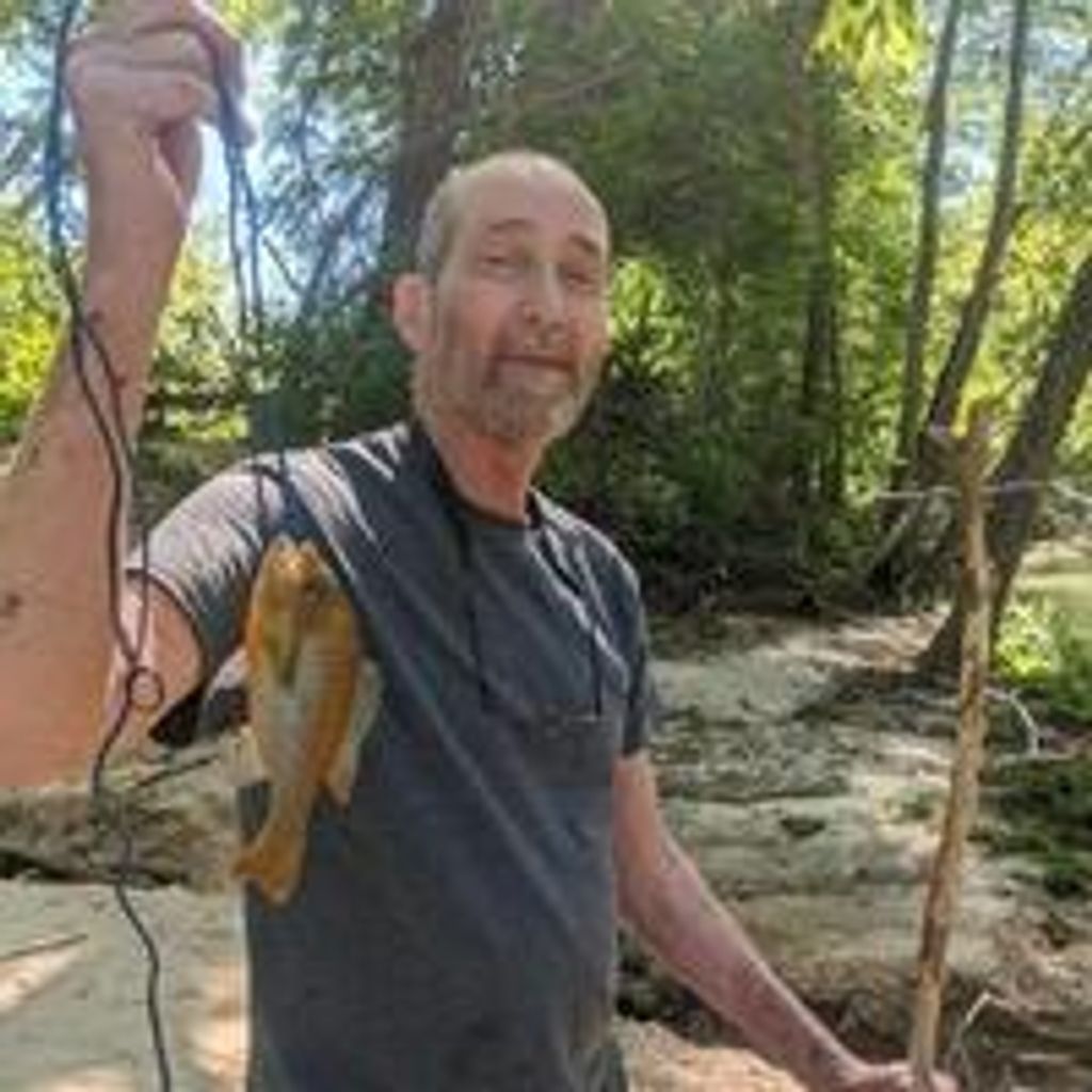 Timothy Charles "T.C." McIver