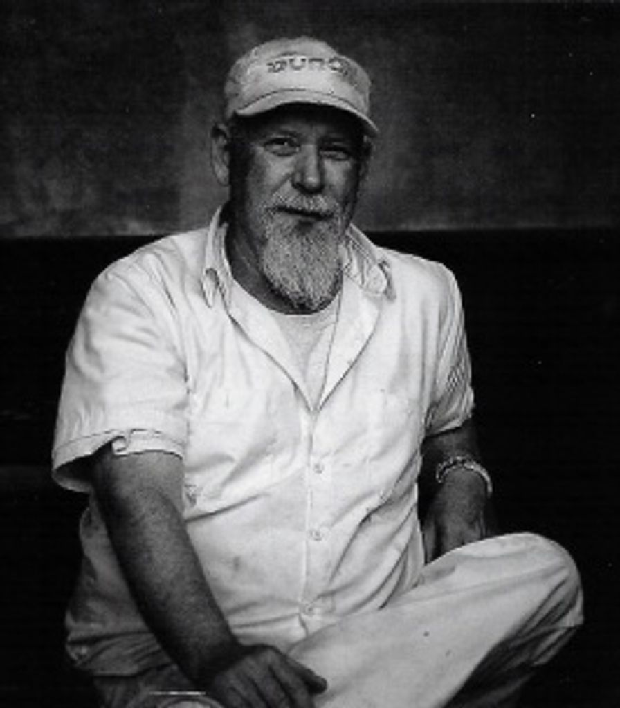 Howard Timmons Profile Photo