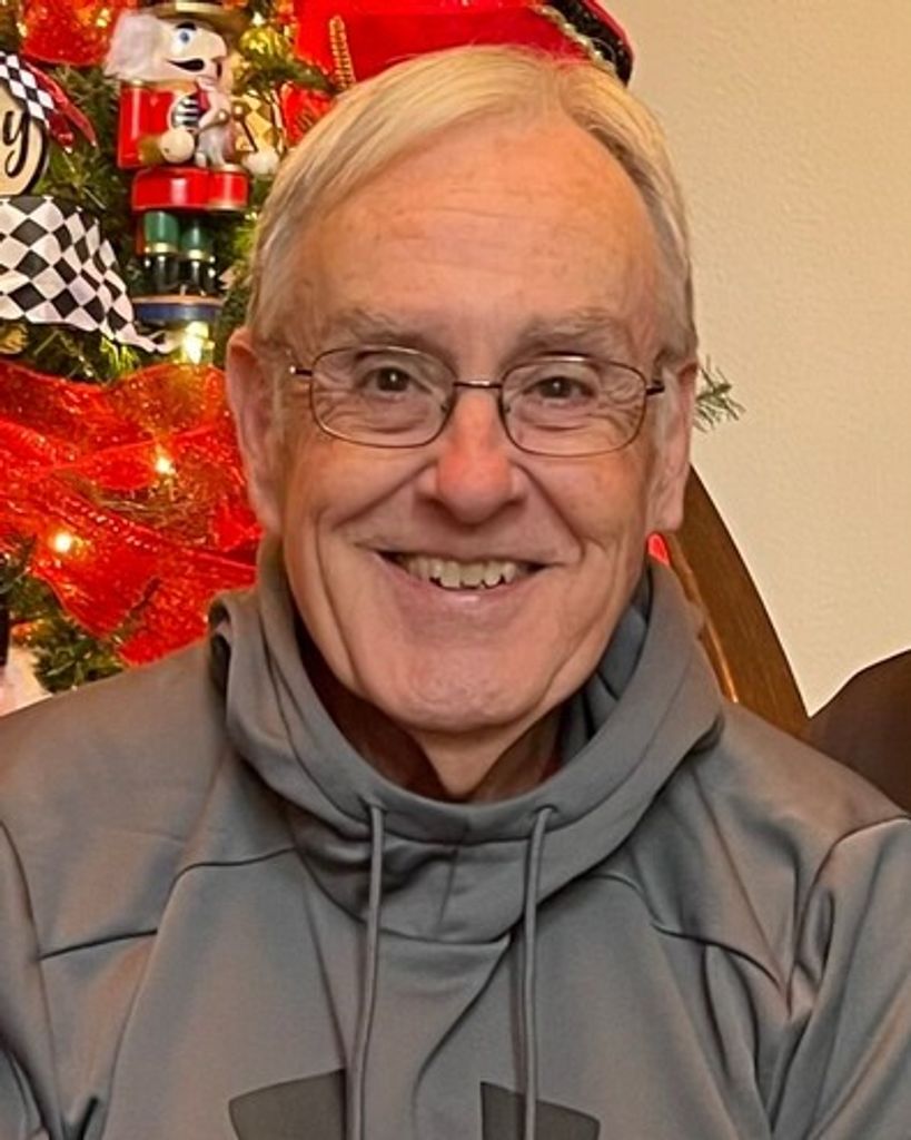 Jerome Lee Listvan Profile Photo