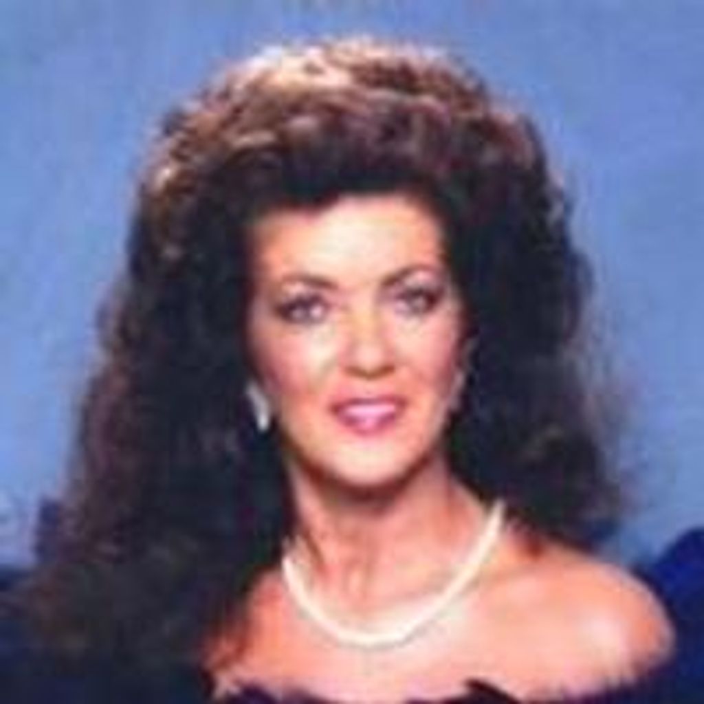 Linda Jane Arnold
