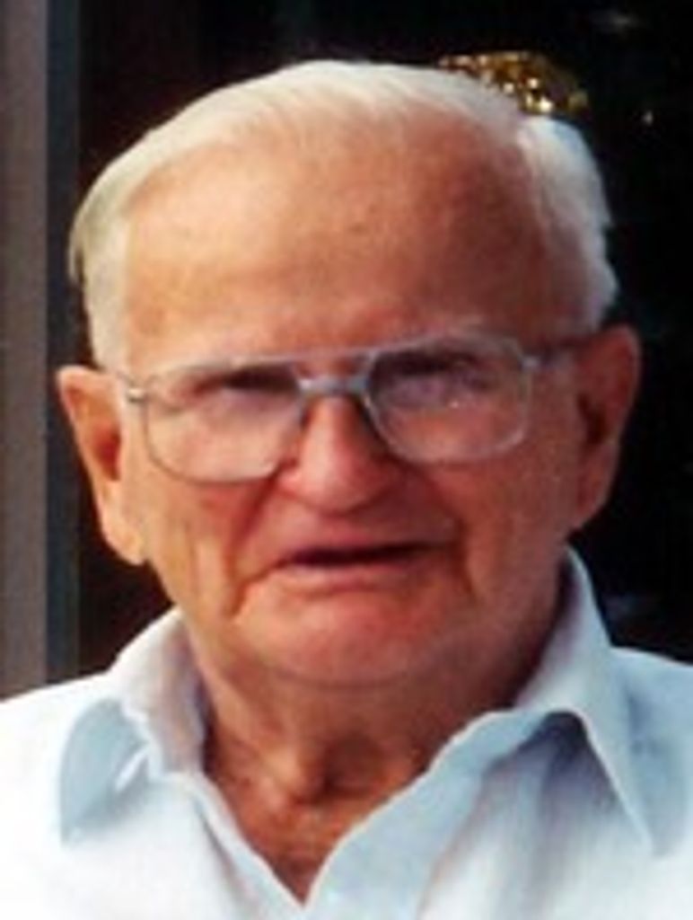 Harold William Dircks