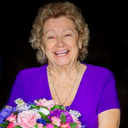 Kathleen Mae Coburn Profile Photo