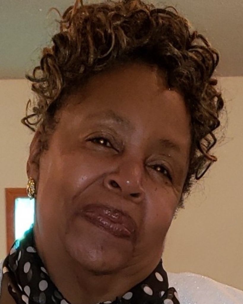 Christine Carroll Deener