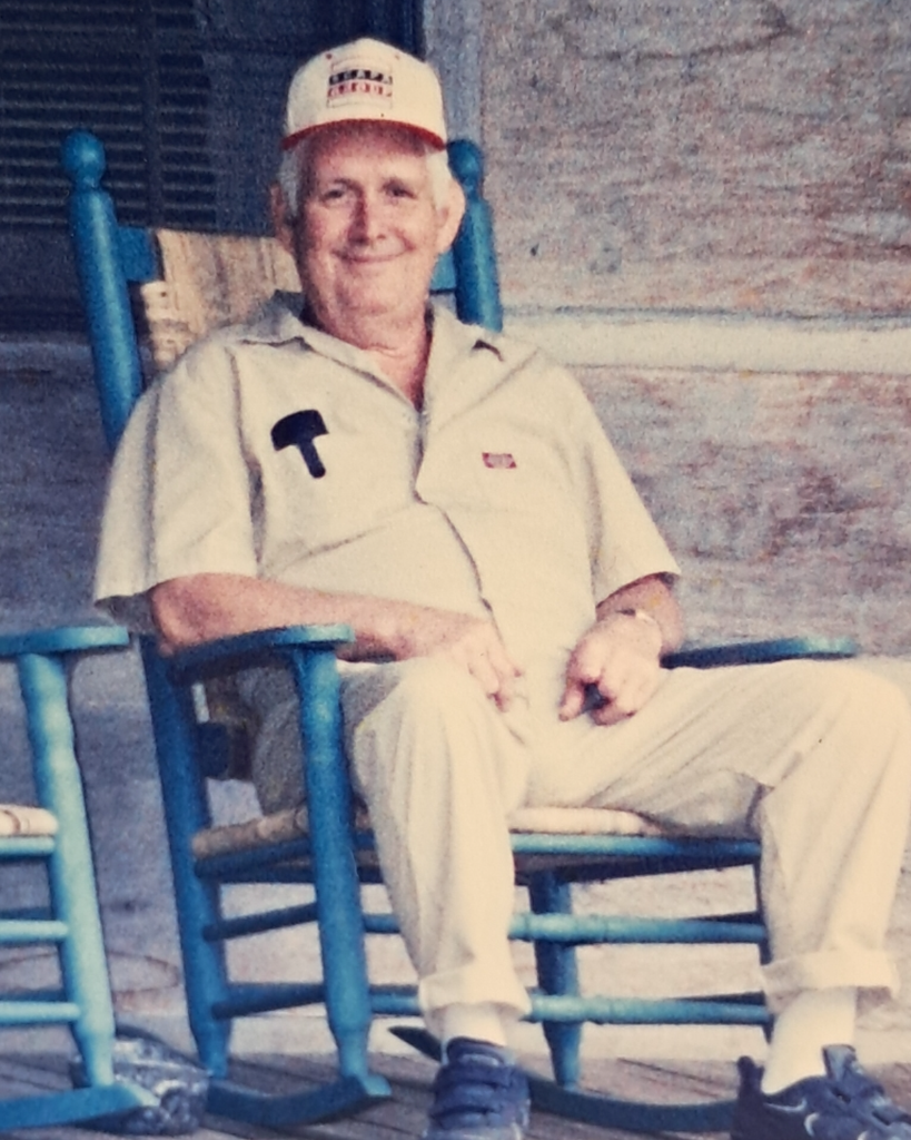 Curtice Leonne Pittman, Sr.