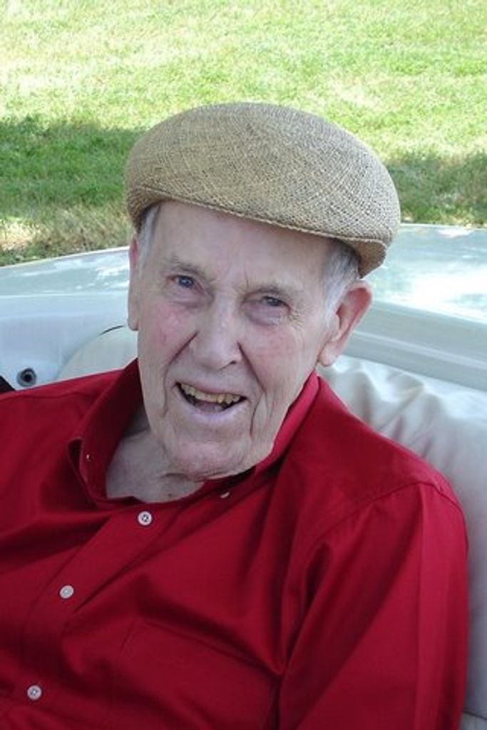 Homer Miller