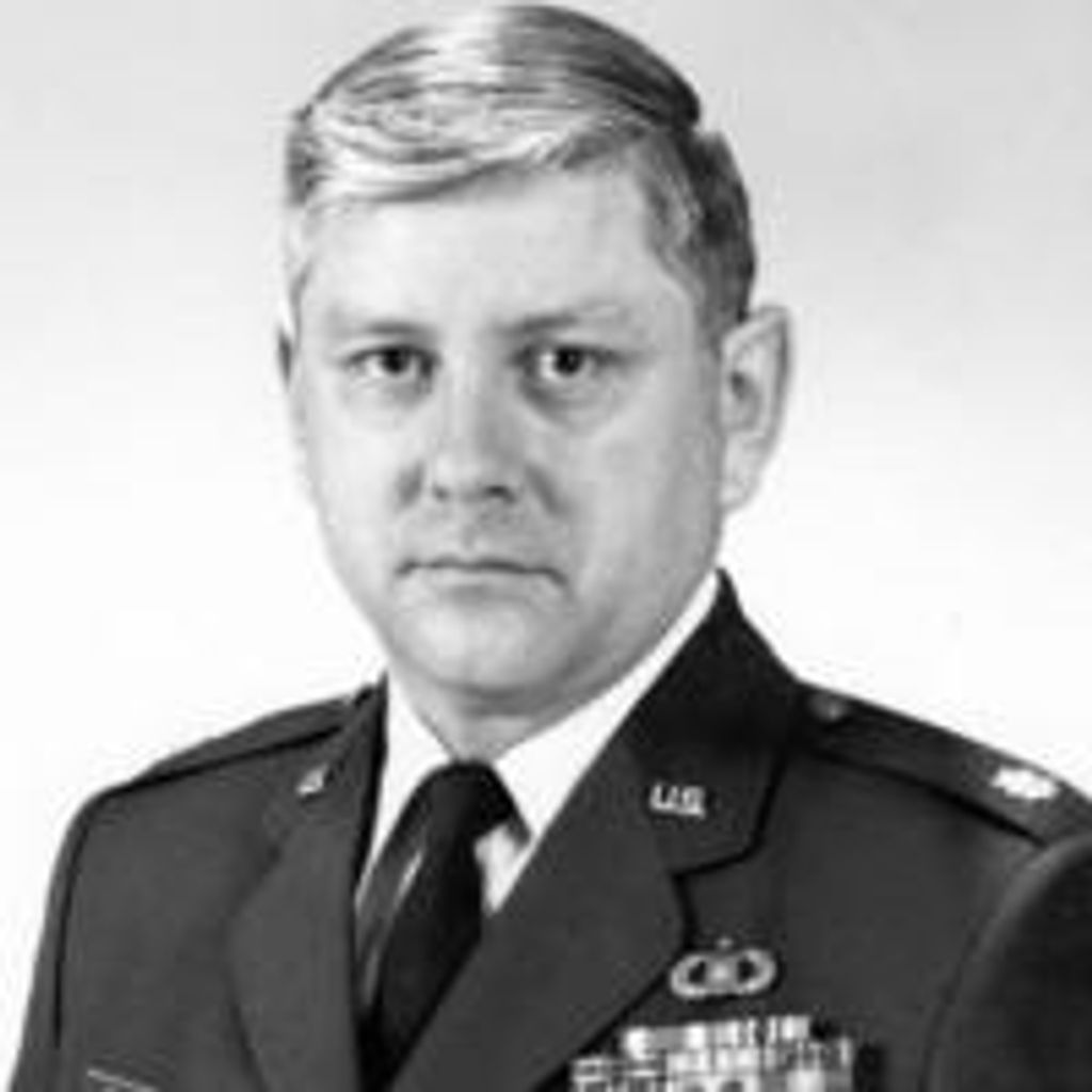 William Keith Muller Profile Photo