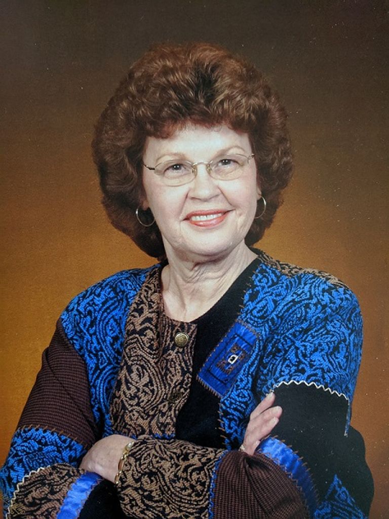 Edna E. Ellis