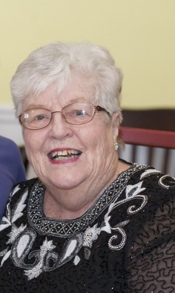 Carolyn J. (Levangie) Carey Profile Photo