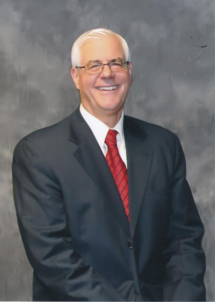 Steven Paul Corum Profile Photo