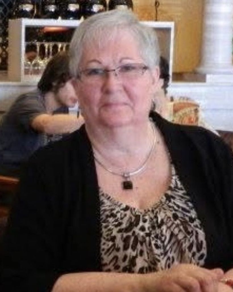 Nancy Jean Loepp Profile Photo