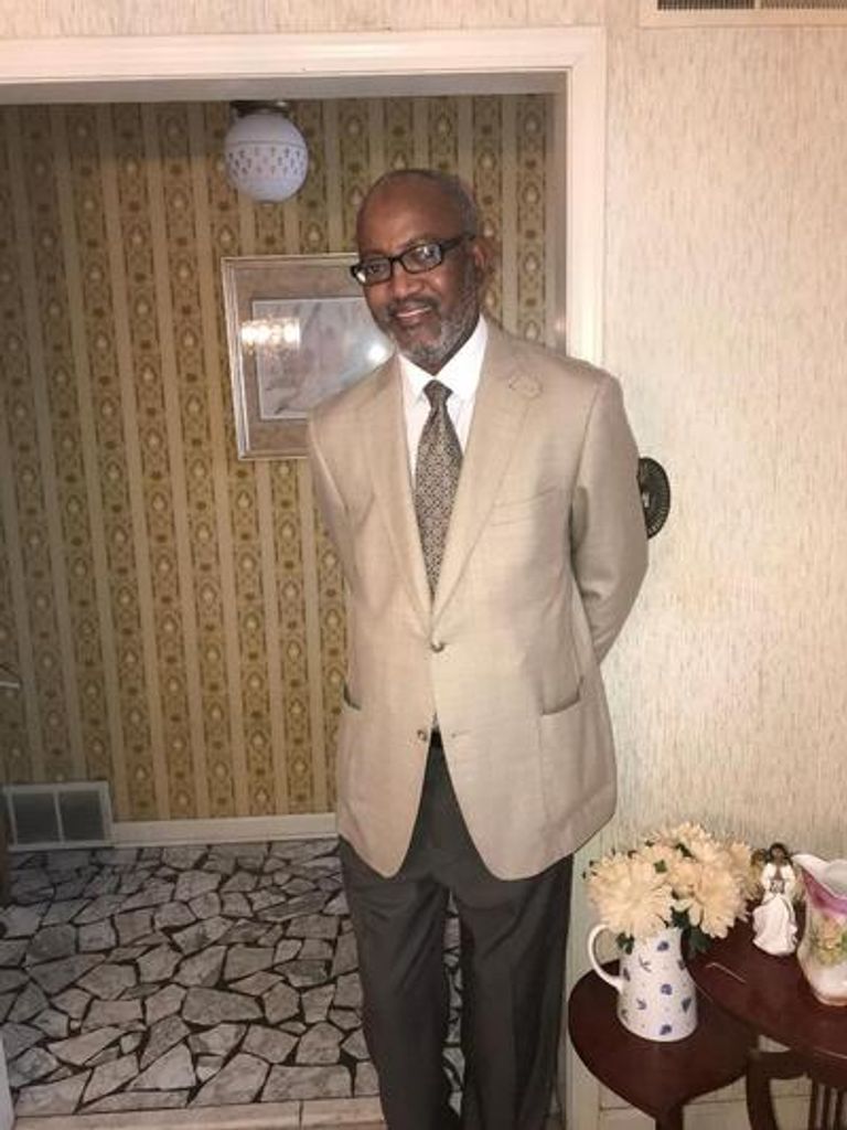 Mr. Alvin Keith Cole, Sr. Profile Photo