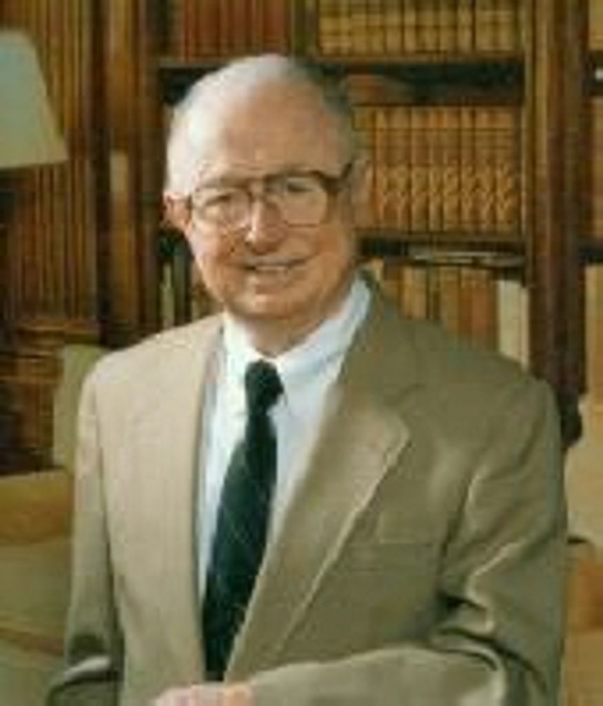 Wilmer Warren Wallace Profile Photo