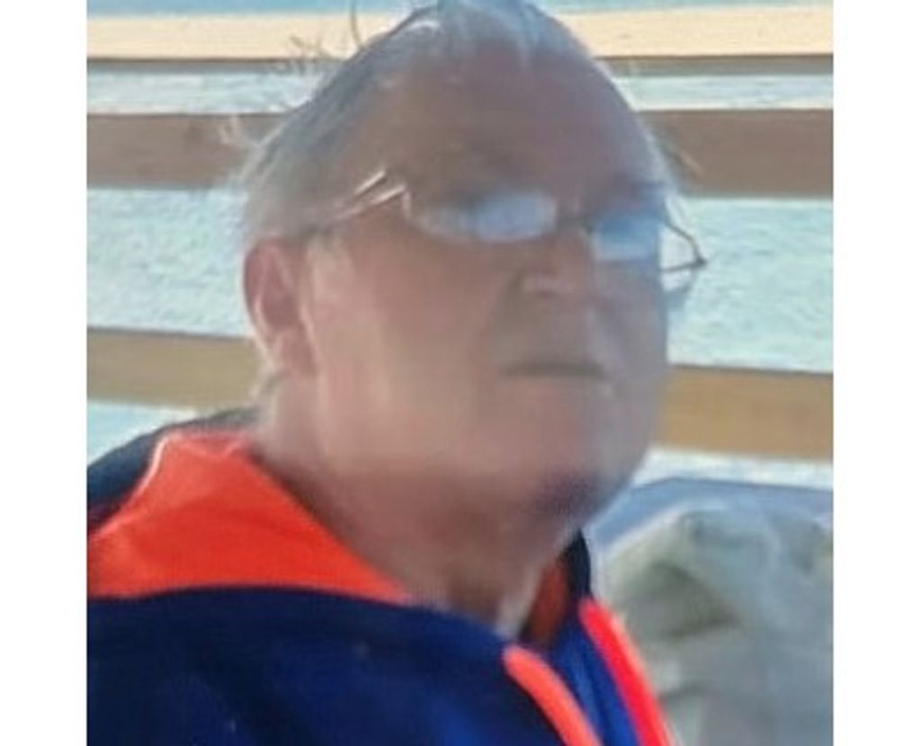 Edward Horsley