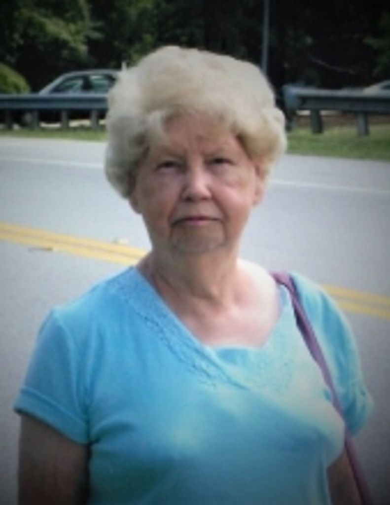 Dorothy  Carter Profile Photo