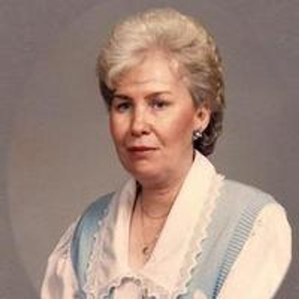 Mary Ruth Matney