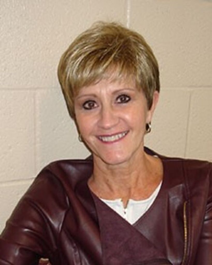 Victoria Lynn Petritz Profile Photo