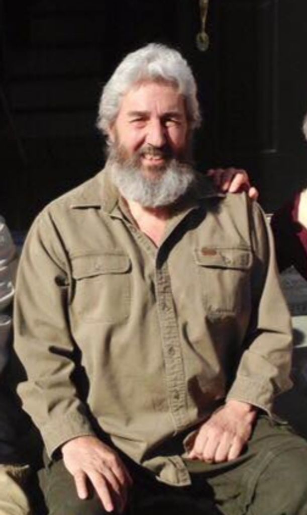 Robert Wilkinson Profile Photo