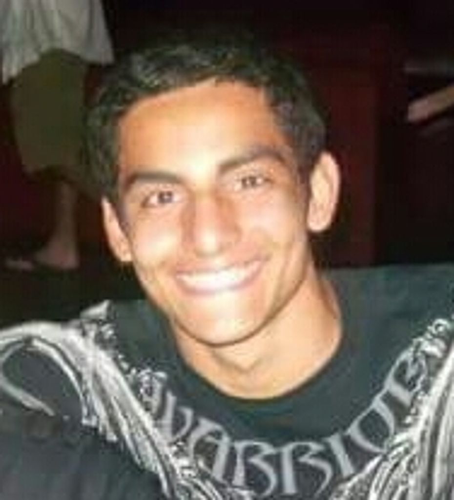 Santino M. "Sonny" Nunez