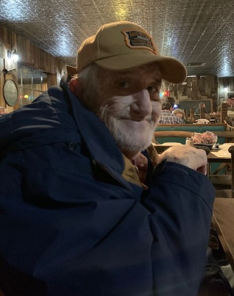 Gordon Walter Edwards, Jr.