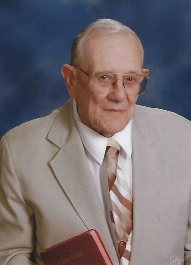 Lawrence Alvin Durant Profile Photo