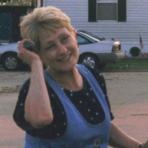Judy Walter Profile Photo