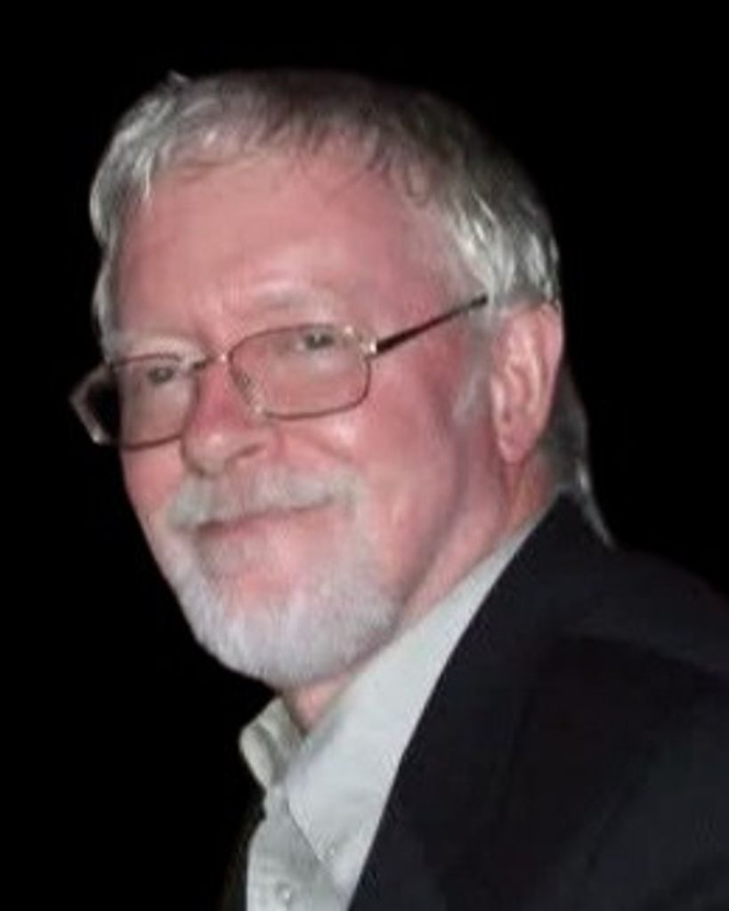 "John " Harold Edward Nordby Profile Photo