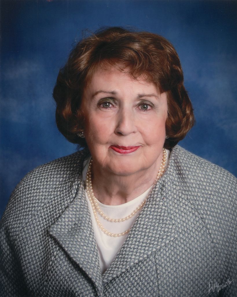 Patricia A. Wuerger
