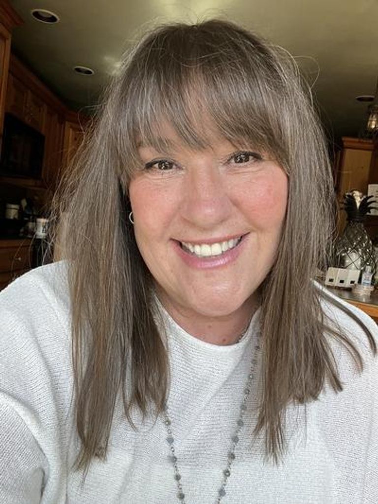 Krista L. Baer Profile Photo