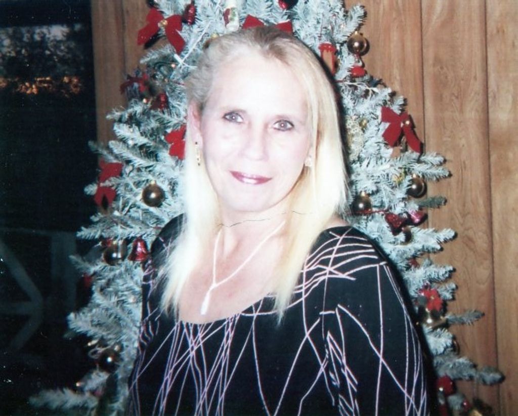 Janice Allen