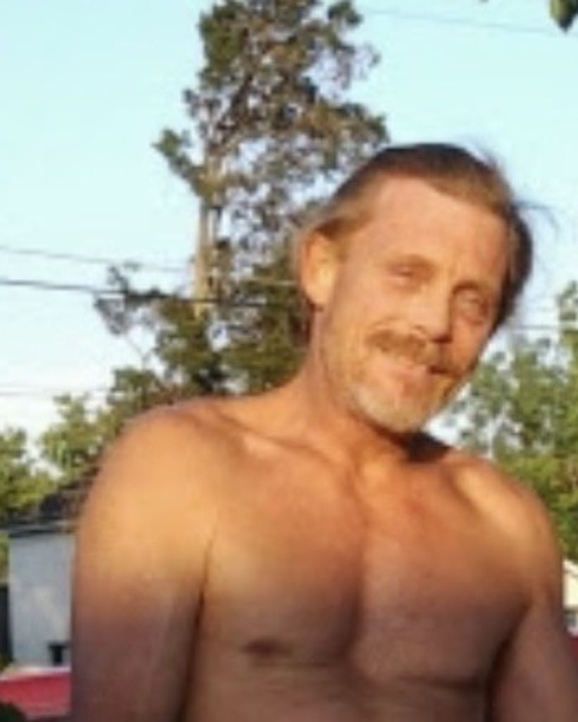 Daniel Patrick Lucart