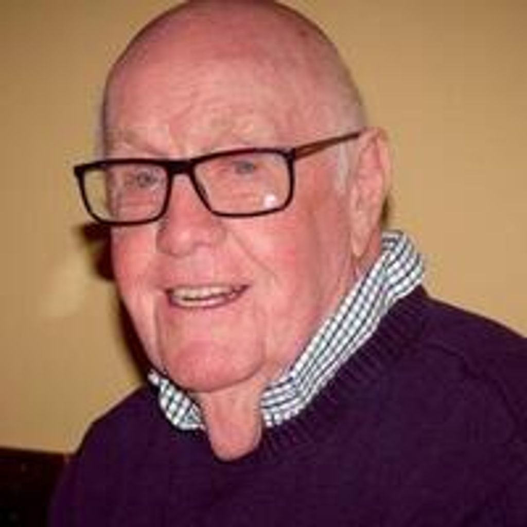 William C. Harrell Profile Photo