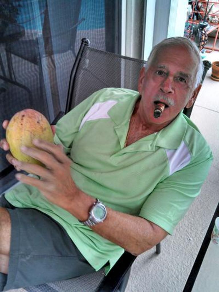 John Joseph Todino, Jr.
