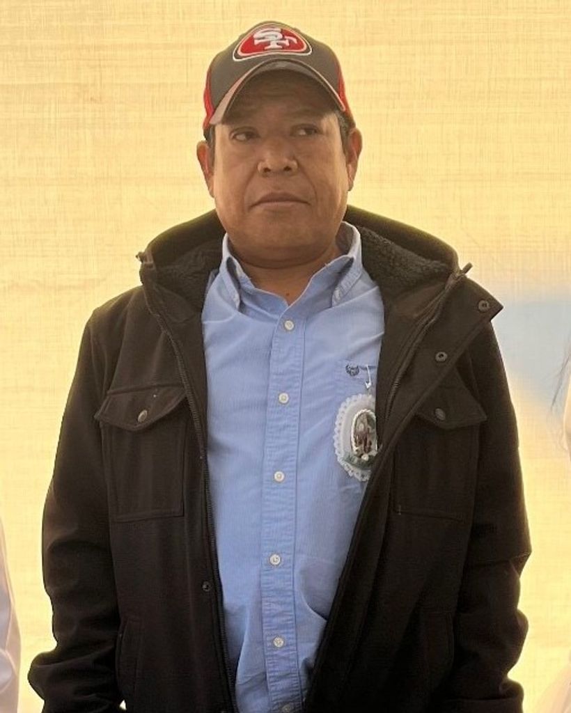 Damian Perez Lopez