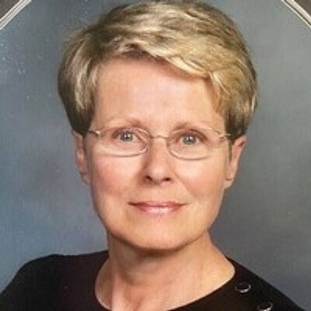 Annette Lucy Langenbahn (Boehmer)