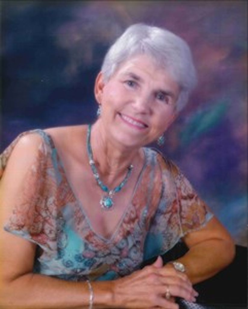 Mary Rowe Schneider Profile Photo