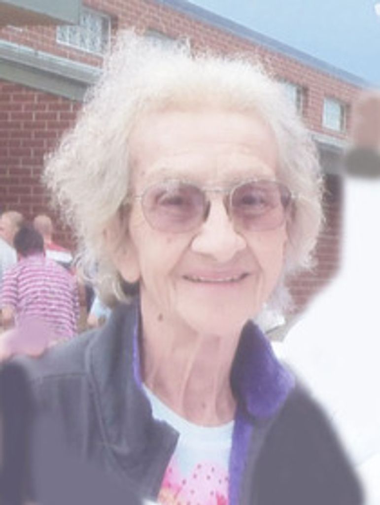 Marie O. (Ouellette) Ball Profile Photo