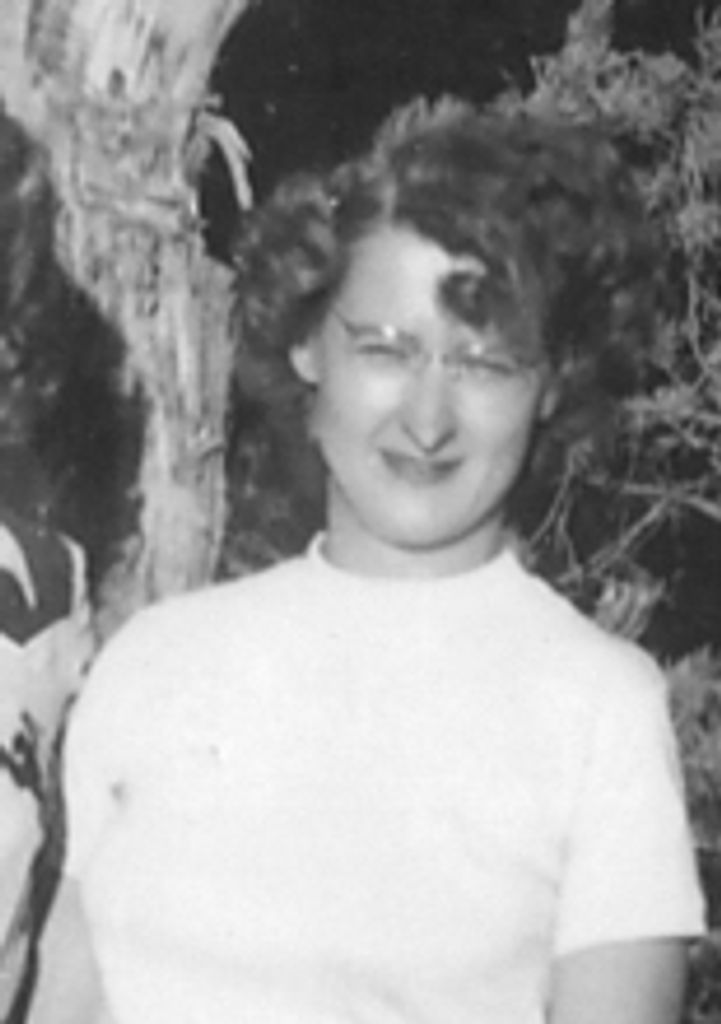 Caroline Amelia Gustafson Murphy