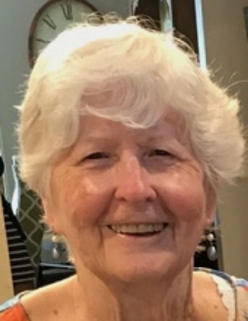 Irene Ogden Clary