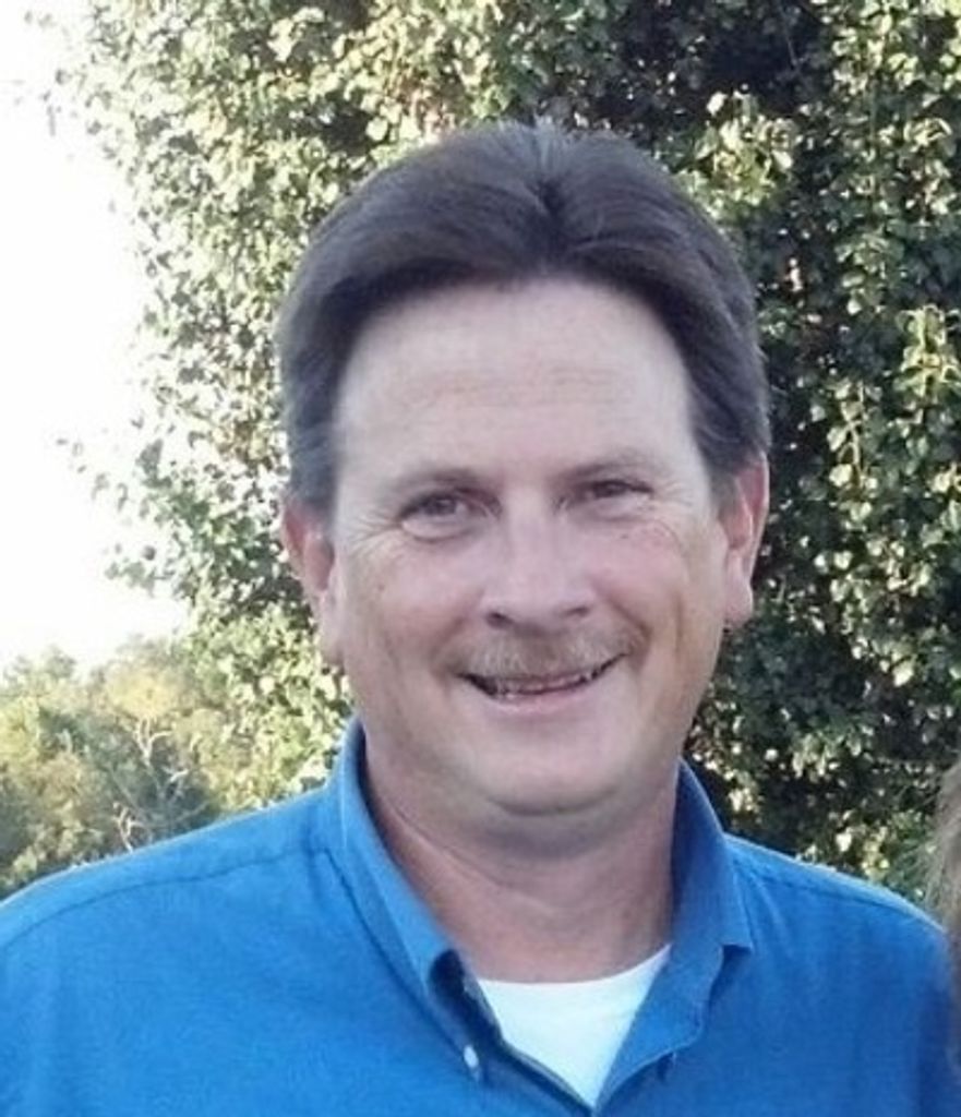 Phillip Ray Murdock Profile Photo