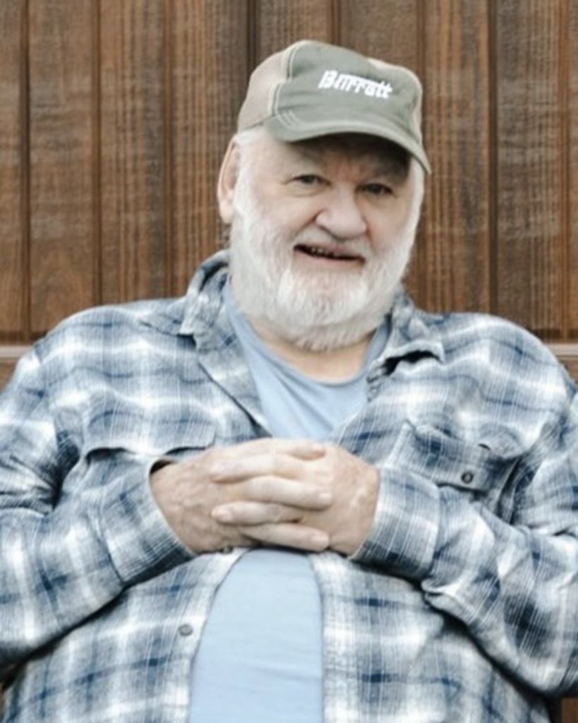 Raymond L. Poore, Sr.