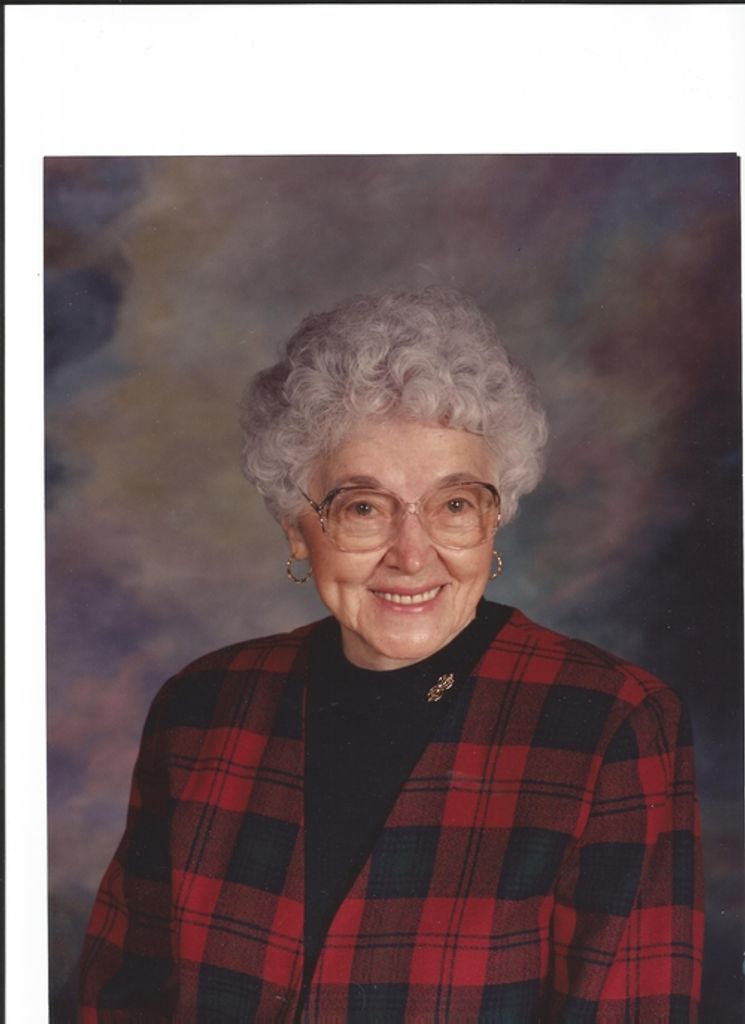 Evelyn Ruth Lindemuth (Hartenstine) Profile Photo