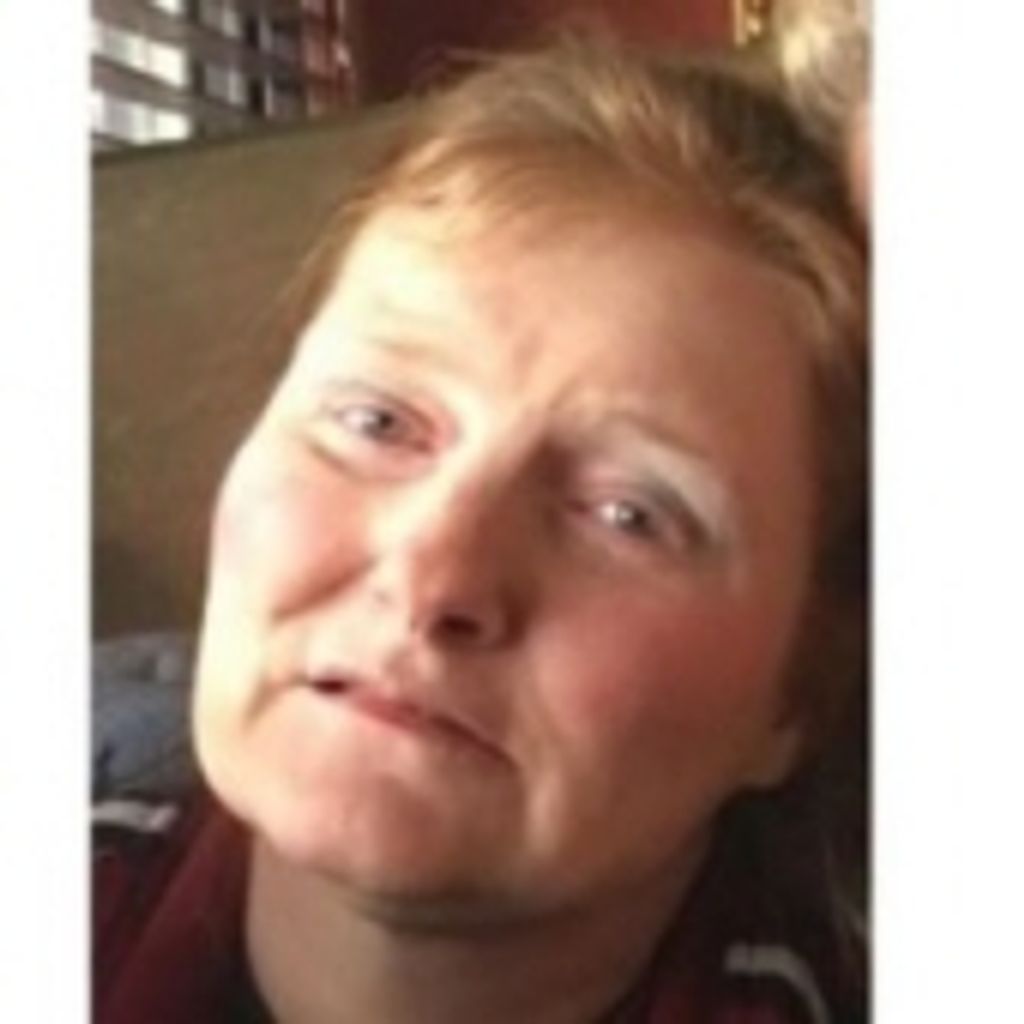 Stephanie Warner Profile Photo