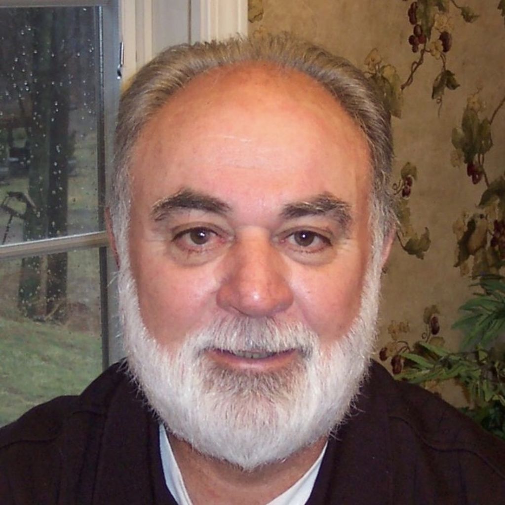 Melvin L. "Crevy" Creviston