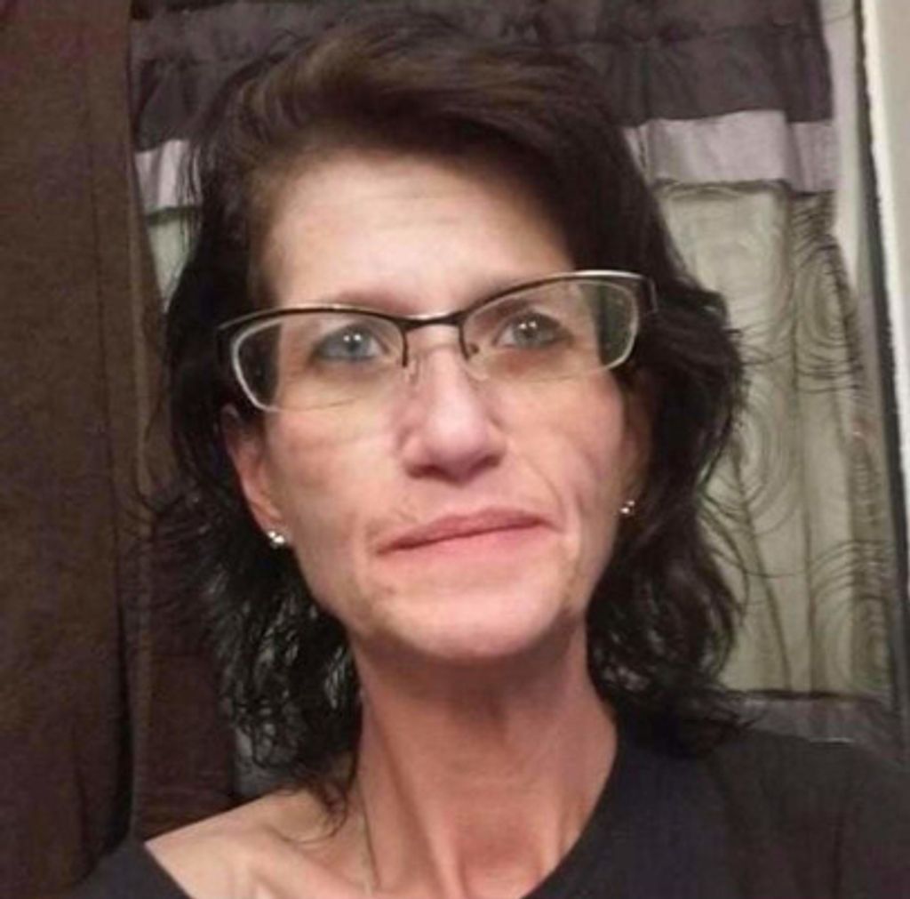 Laura Mckown Profile Photo