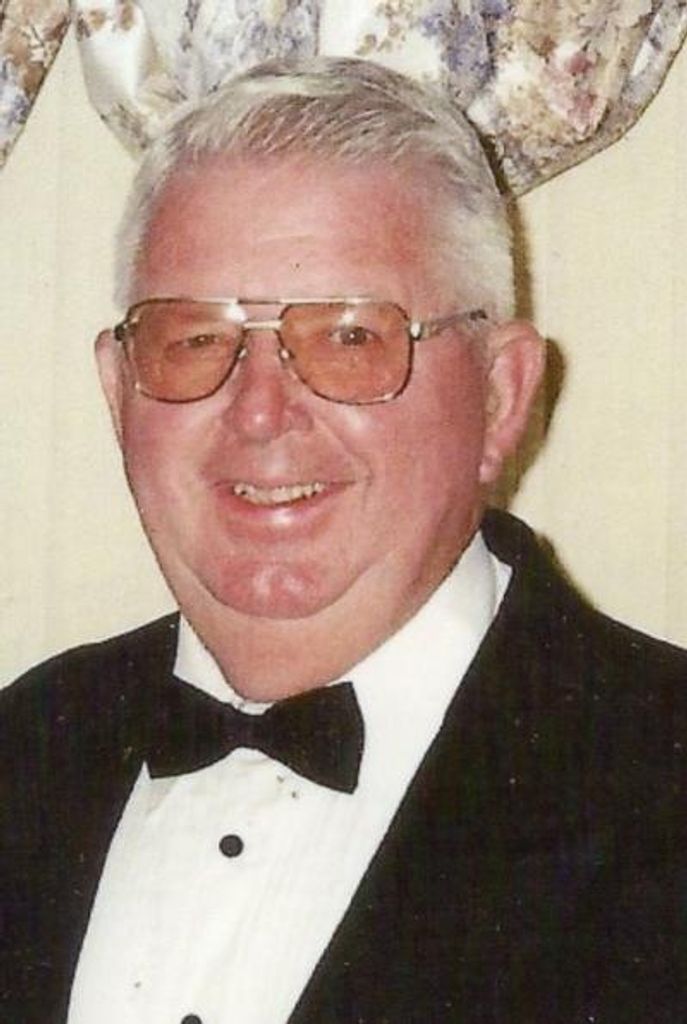 Bill James Ihnen Profile Photo