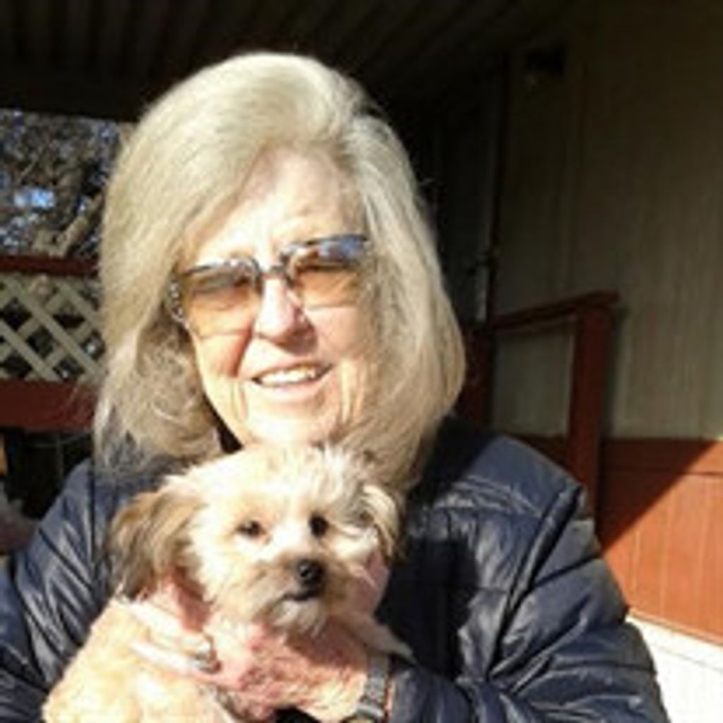 Carolyn Ann Ballew