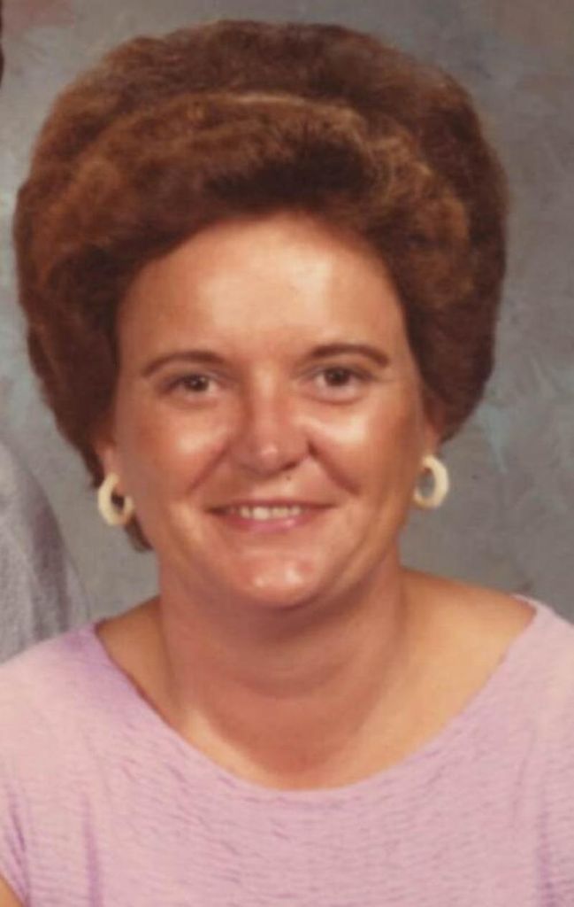 Brenda Sue Upchurch Erwin Profile Photo