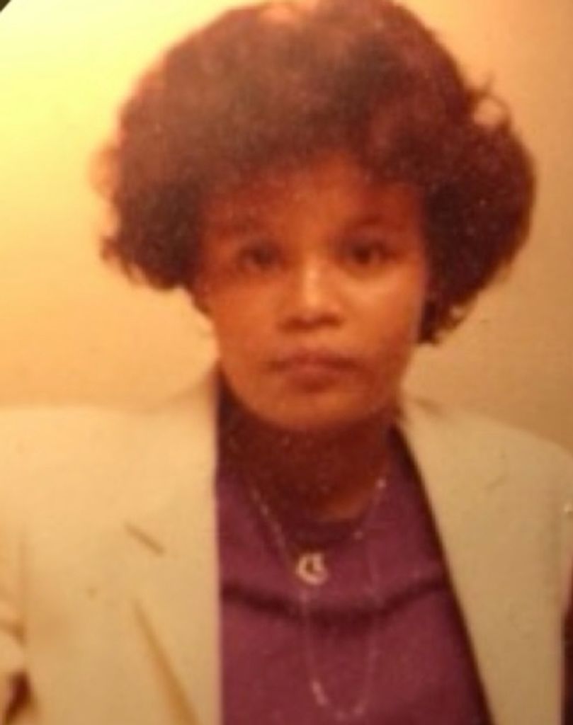 Gayle Young-Muhammad Profile Photo