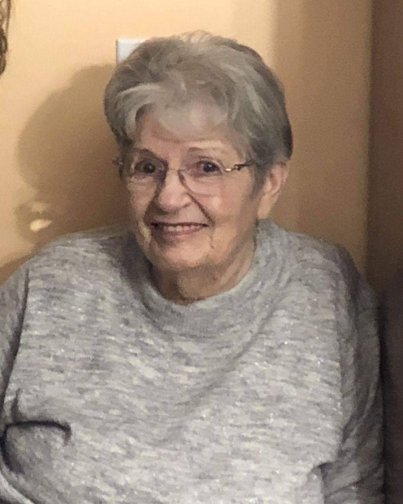 Patricia Kay Thompson Profile Photo
